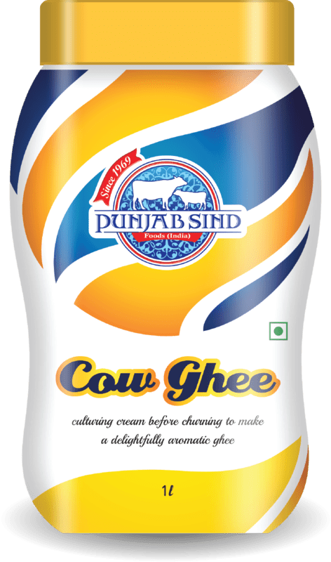 Cow Ghee 1 L Cow Ghee 1 L