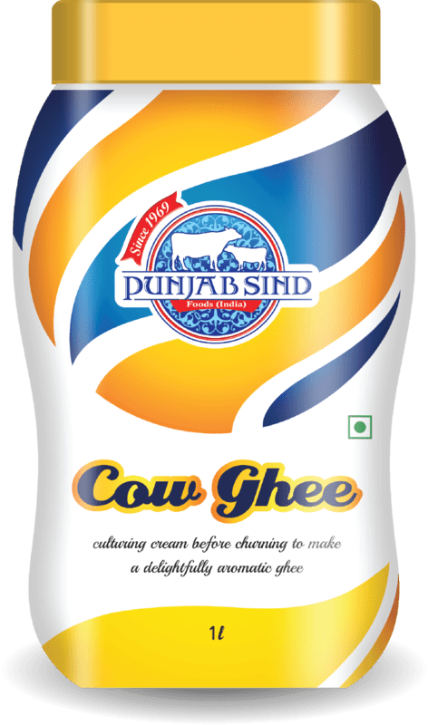 Cow Ghee 1 L