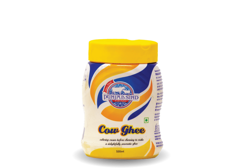 Cow Ghee 500ml