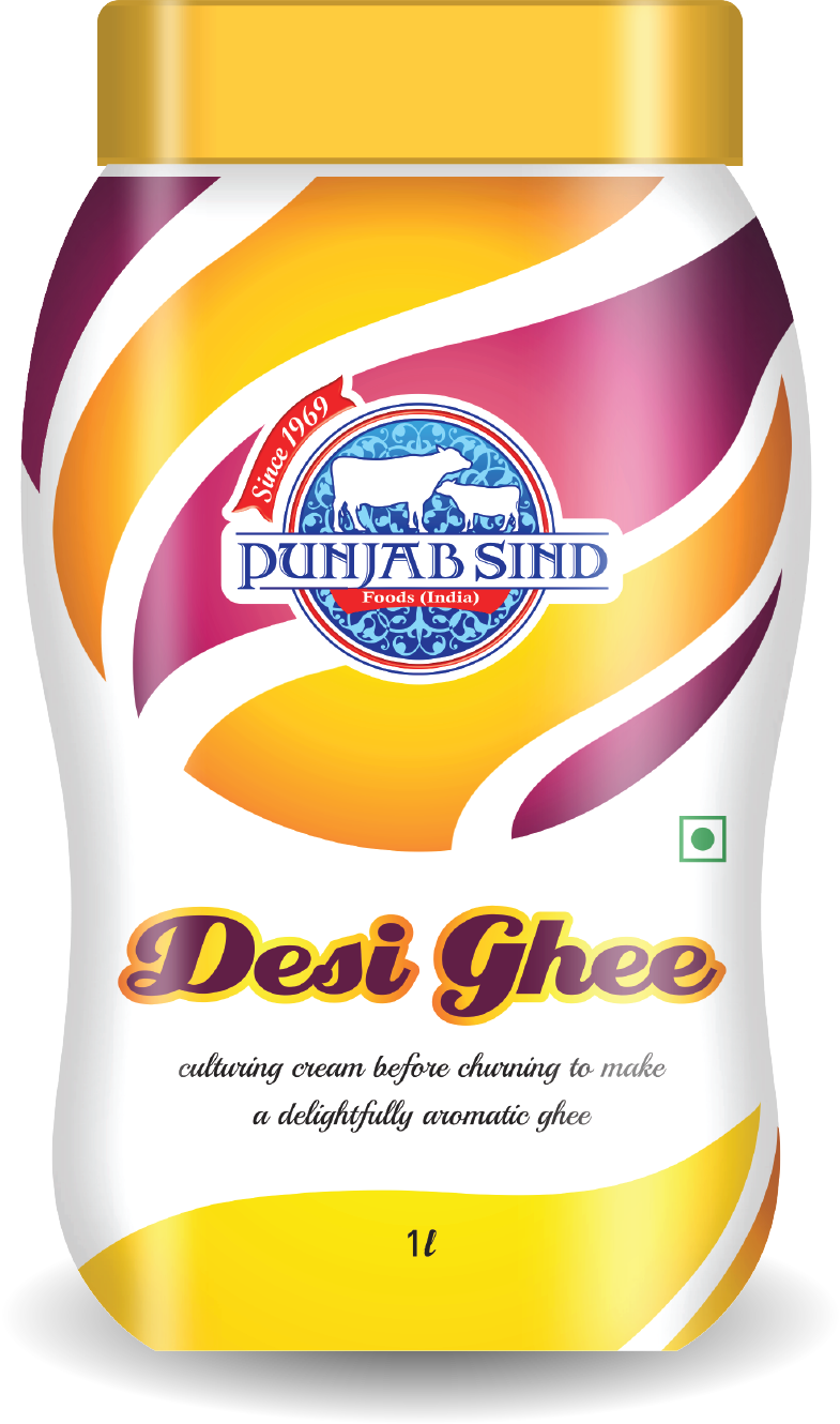 Desi Ghee