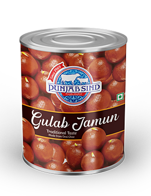 Gulab Jamun