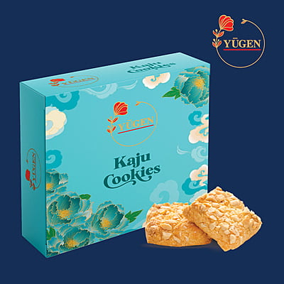 Kaju Cookie