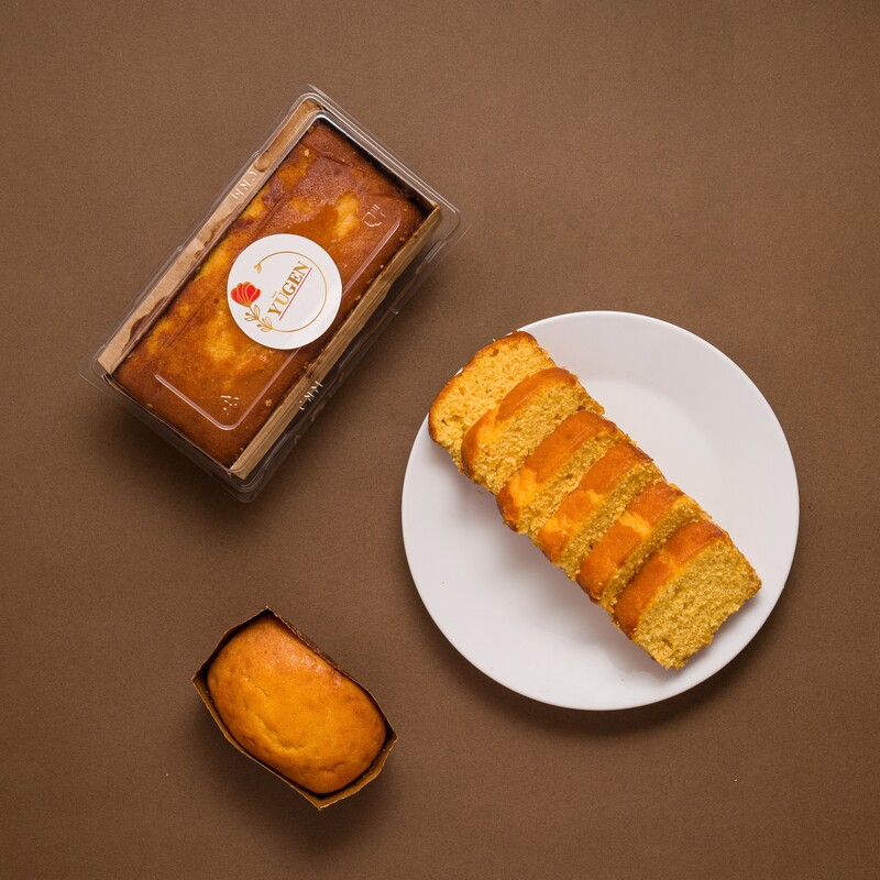 Mango Cake