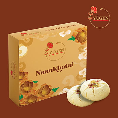 Naankhatai