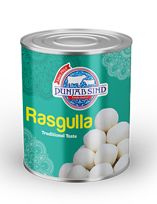 Rasgulla