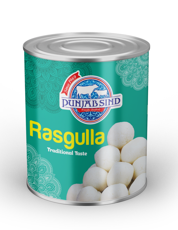 Rasgulla